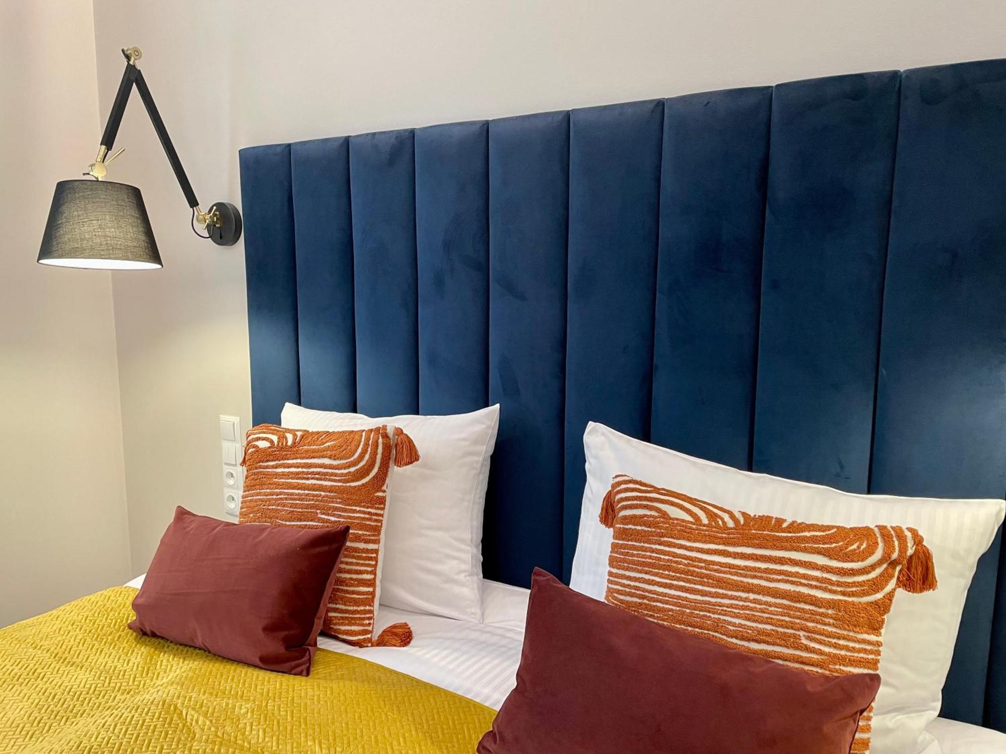 Golden Queen Apartments City Center — Photos 2